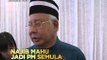 Tumpuan AWANI 7.45: Operasi SAR diteruskan & Najib mahu jadi PM semula