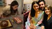 Alia Bhatt Bday : Alia Bhatt के Birthday पर Family ने अनोखे अंदाज में किया Wish । Must Watch।Boldsky