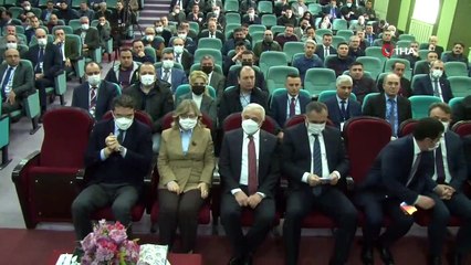 Vali'den tayin isteyen öğretmenlere ''çok ayıp'' dedi