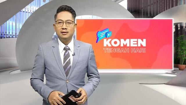 Komen Tengahari 15 Julai: Apa yang tidak kena dengan Umno sekarang?
