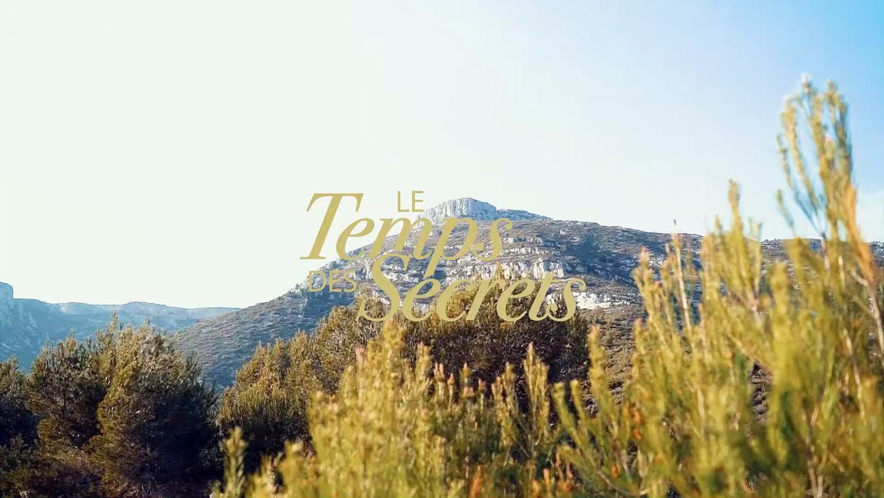 Le Temps Des Secrets Film – Retour sur les terres de Pagnol