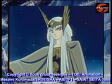 DAnime : Saint Seiya 09 Asgard (Partie 01) V2