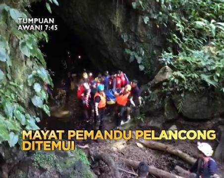 Tumpuan AWANI 7.45: Video intim, Haziq direman & mayat pemandu pelancong ditemui
