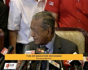 Hasil kutipan GST: Kita lihat jika dapatan PAC itu benar