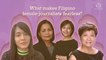What makes Filipino female journalists fearless?