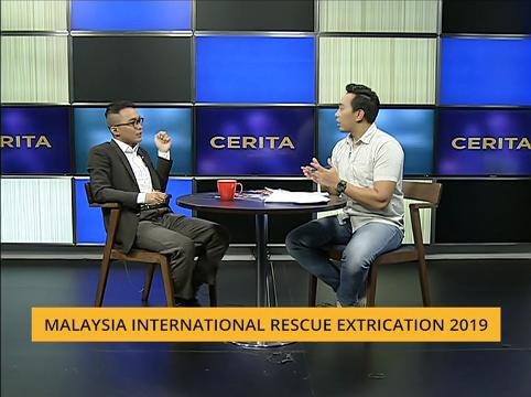 Cerita Sebalik Berita: Cabaran terkini Jabatan Bomba & Penyelamat