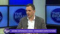 The Brand with Melisa Idris: The Adobe Experience - Customers experience expectations