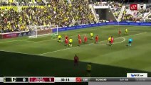 Columbus Crew v Toronto FC