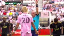 Inter Miami v LAFC