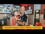 AWANI Sarawak [17/07/2019] - Rangkul emas di Kazakhstan, survival orkid spesis Sarawak & kualiti kunci kejayaan Borneonative