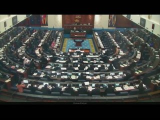 Dewan Rakyat lulus usul tambahan 13 kerusi DUN Sabah