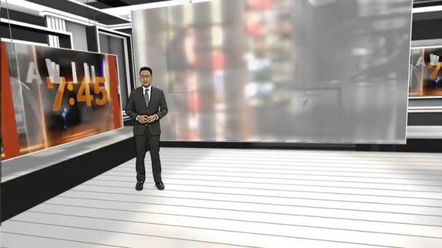 AWANI 7:45 [17/07/2019]: Azmin kerja atau cuti, bantu siasatan video intim & Air Selangor diberi kata dua