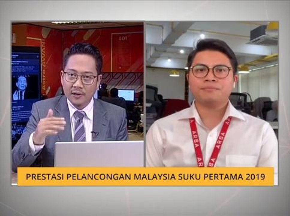 Buletin AWANI Khas: Prestasi pelancongan Malays...