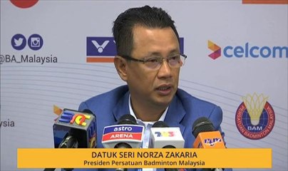 BAM kecewa prestasi atlet negara