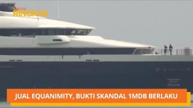 AWANI Ringkas: Skandal 1MDB berlaku, UMNO ada penyakit & kes 1MDB bermula 14 Mei