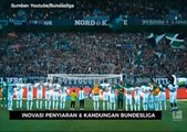 Bual Bola - Inovasi penyiaran dan kandungan Bundesliga 2/3