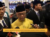 Tengku Mahkota Pahang akan diumumkan dalam tempoh terdekat