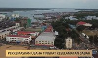 Kalendar Sabah: Perkemaskan usaha tingkat keselamatan Sabah