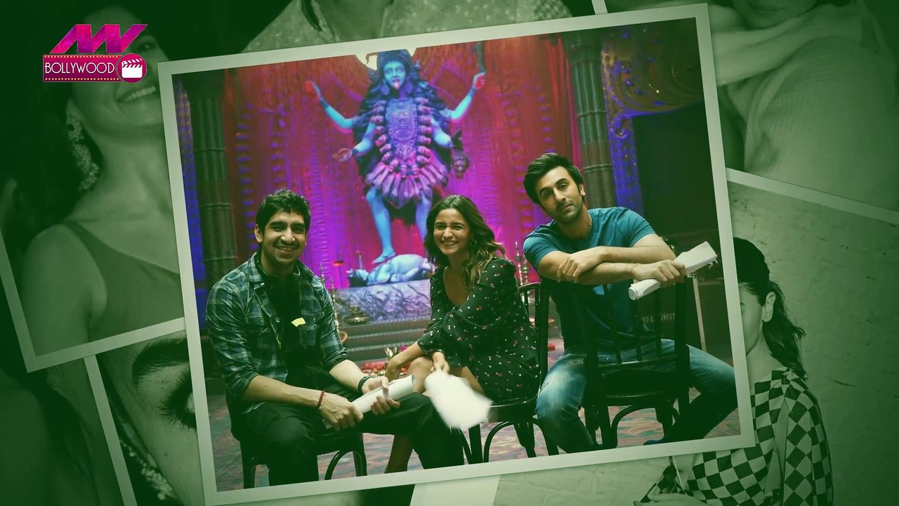 Alia Bhatt-Ranbir Kapoor's wedding date confirmed!