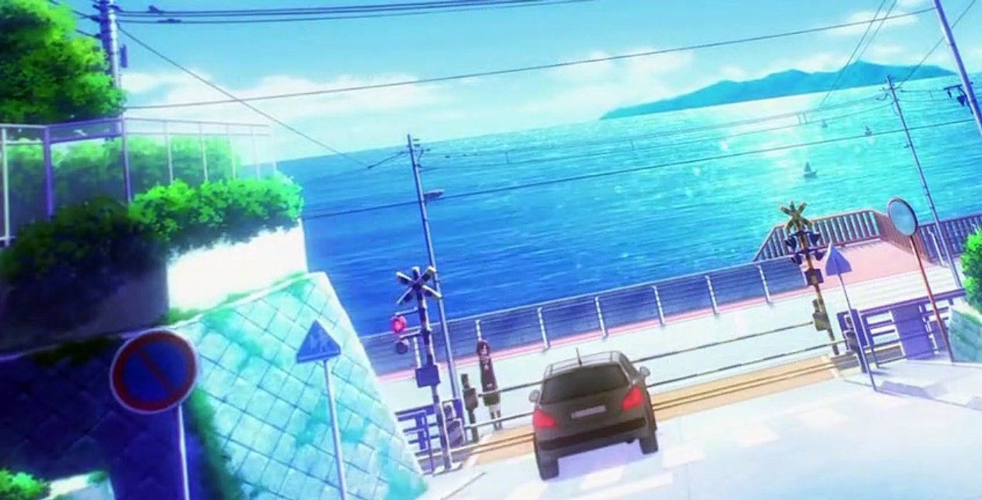 HaNaYaMaTa S01 E01