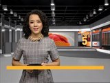 Buletin AWANI Top 5 (1:00PM)