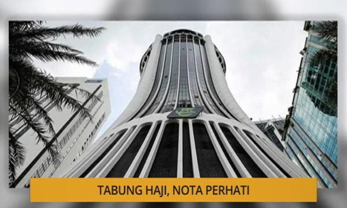Nota Razak Chik: Tabung Haji, Nota perhati