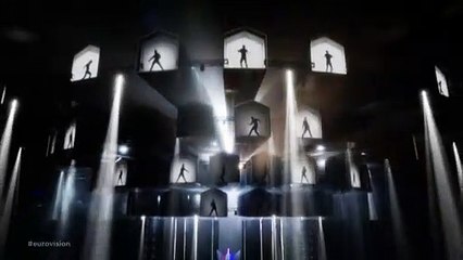 Украина споет на "Евровидении"