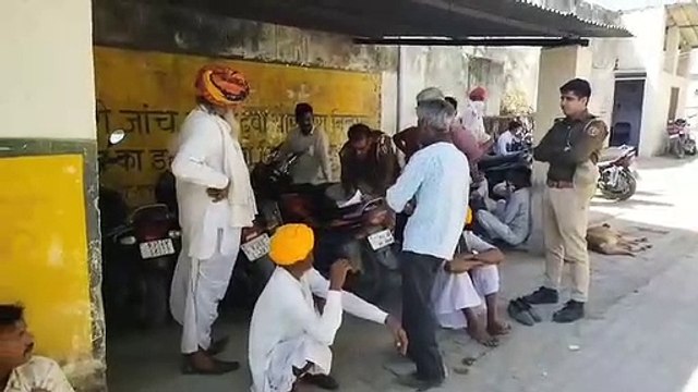 पंजाब से आया लड़का और भीलवाड़ा से लड़की, होटल में कमरा बुक किया फिर.... कीहोल से खुला राज