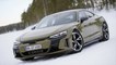 Audi RS e-tron GT Design - Audi Winter Experience