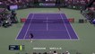 Kyrgios v Ruud | ATP Indian Wells | Match Highlights