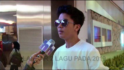 h live! - Haqiem Rusli mahu lebih positif