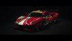 New livery for FIA WEC reigning champion 488 GTEs