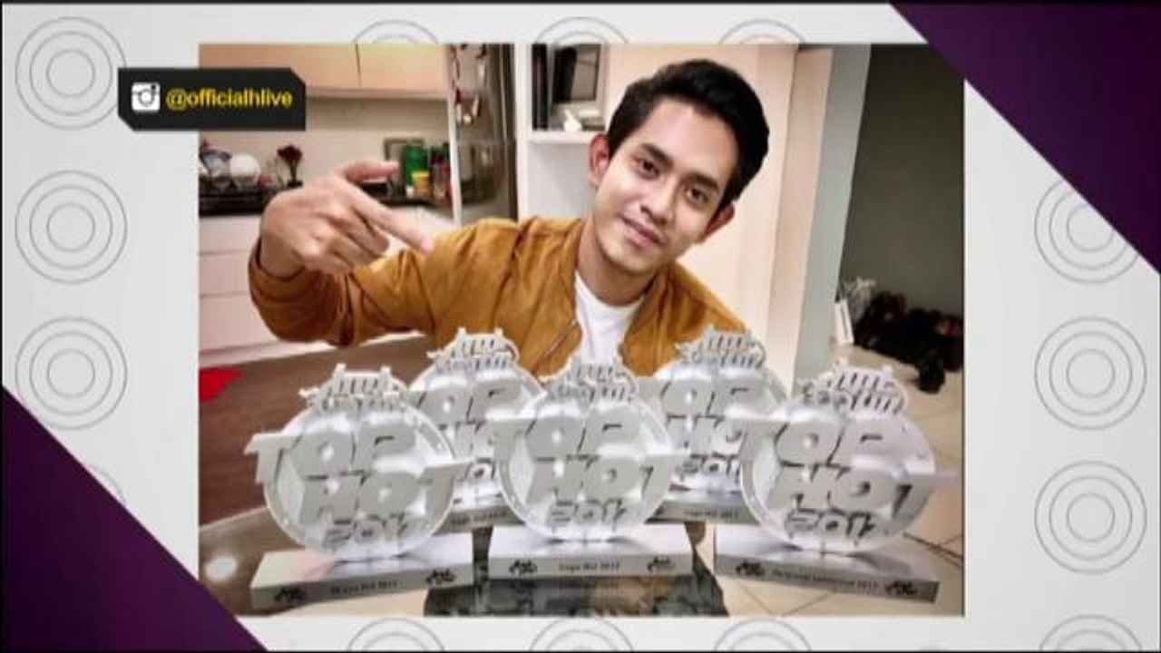 h live! - Projek duet belum terlaksana