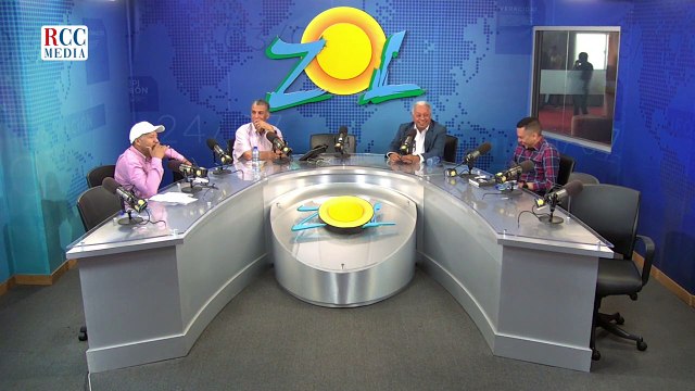 Domingo Páez: La gran cantidad de drogas que ha decomisado la DNCD en 18 meses