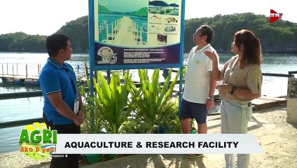Aquaculture & Research Facility