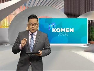 Komen Pagi 18 Jan: Potensi negara Afrika