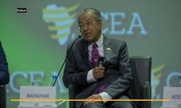 ICEA 2019: Keamaan, kestabilan pacu pembangunan negara - Tun M