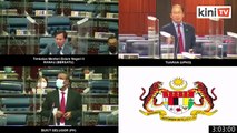 LIVE: Sidang Dewan Rakyat, Selasa 15 Mac 2022 (sesi petang)