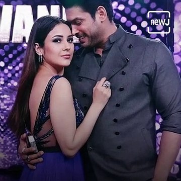 Shehnaaz Gill Remembers Sidharth Shukla While Talking to Spiritual Guru, Says She Had Lost Her Desire to Live