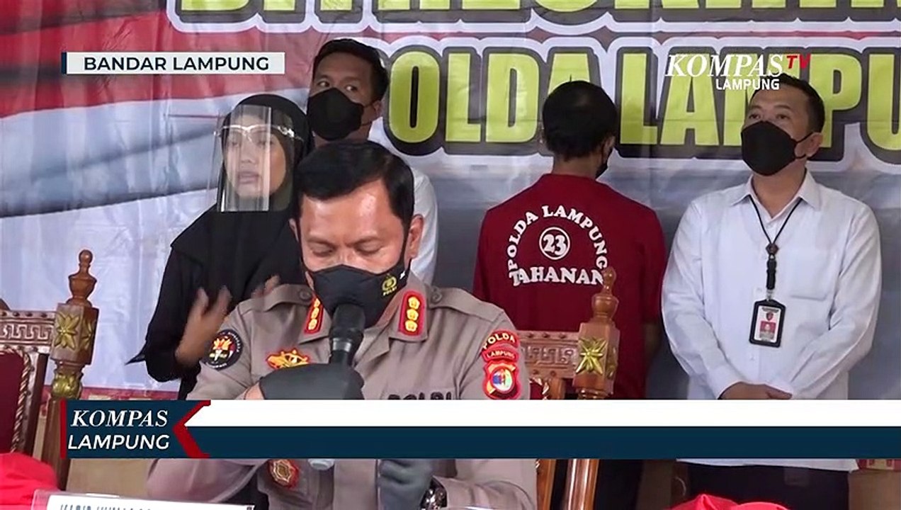 Nyamar Jadi Pembeli, Polisi Ringkus Penjual Sisik Trenggiling