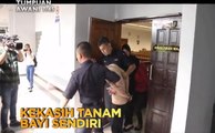 Tumpuan AWANI 7:45: PRK DUN Semenyih 2 Mac ini, inkues kematian Muhammad Adib & kekasih tanam bayi sendiri