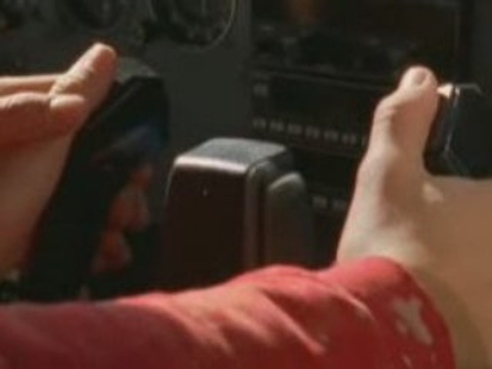 Wildfire 2x10 Héritage - 3/3