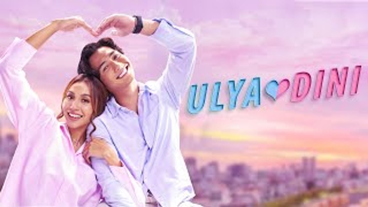 [EPISOD PENUH] ULYA & DINI - EP4