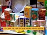 Ekspo Halal Malaysia 2019 intai potensi pasaran di Jepun