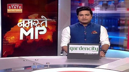 Madhya Pradesh News : द कश्मीर फाइल्स फिल्म देखेंगे BJP नेता | The Kashmir Files |