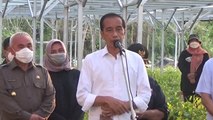 Pembangunan IKN Nusantara akan Diawali dengan Rehabilitasi Hutan