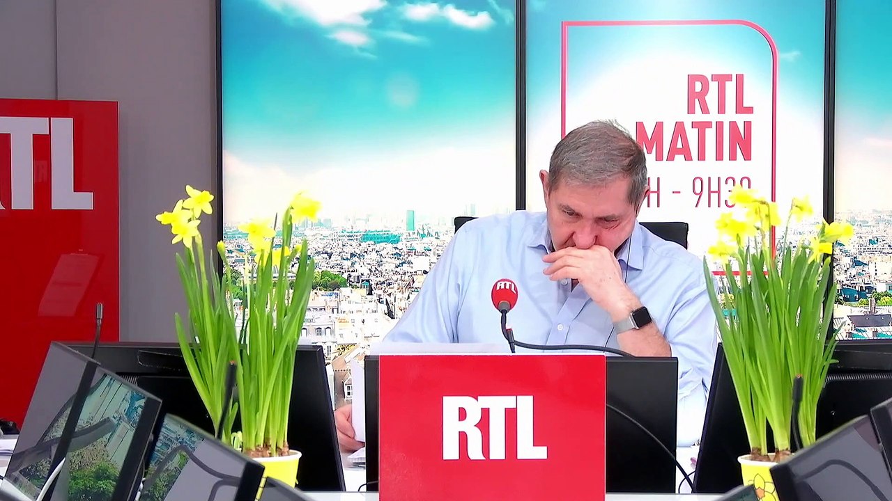 Pourquoi il va être très difficile de se passer du gaz russe... cela va nécessiter un véritable effort de guerre de tous