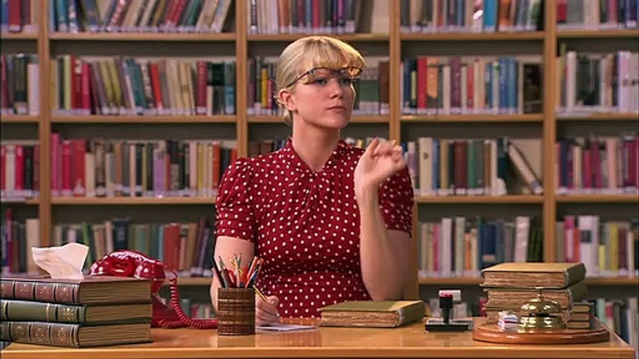 Jollywobbles! - Library