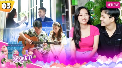 Ngôi Nhà Chung | Love House - Mùa 17 - Tập 03