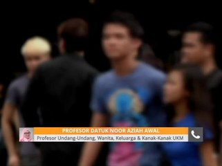 Pelaksanaan perintah berkurung remaja perlu kerjasama jitu pelbagai pihak